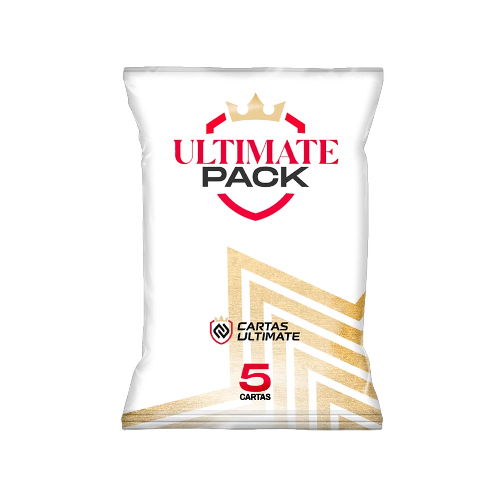 About Ultimate