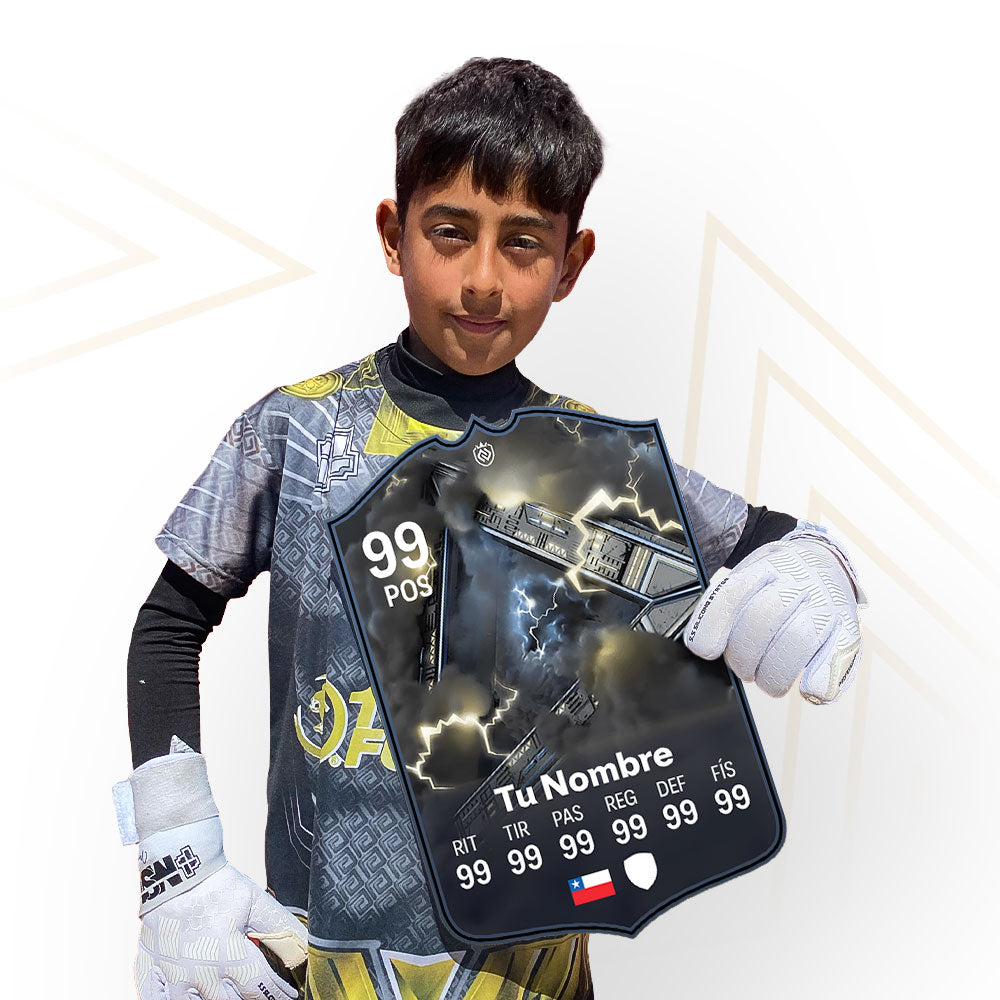 FC25 - Trueno
