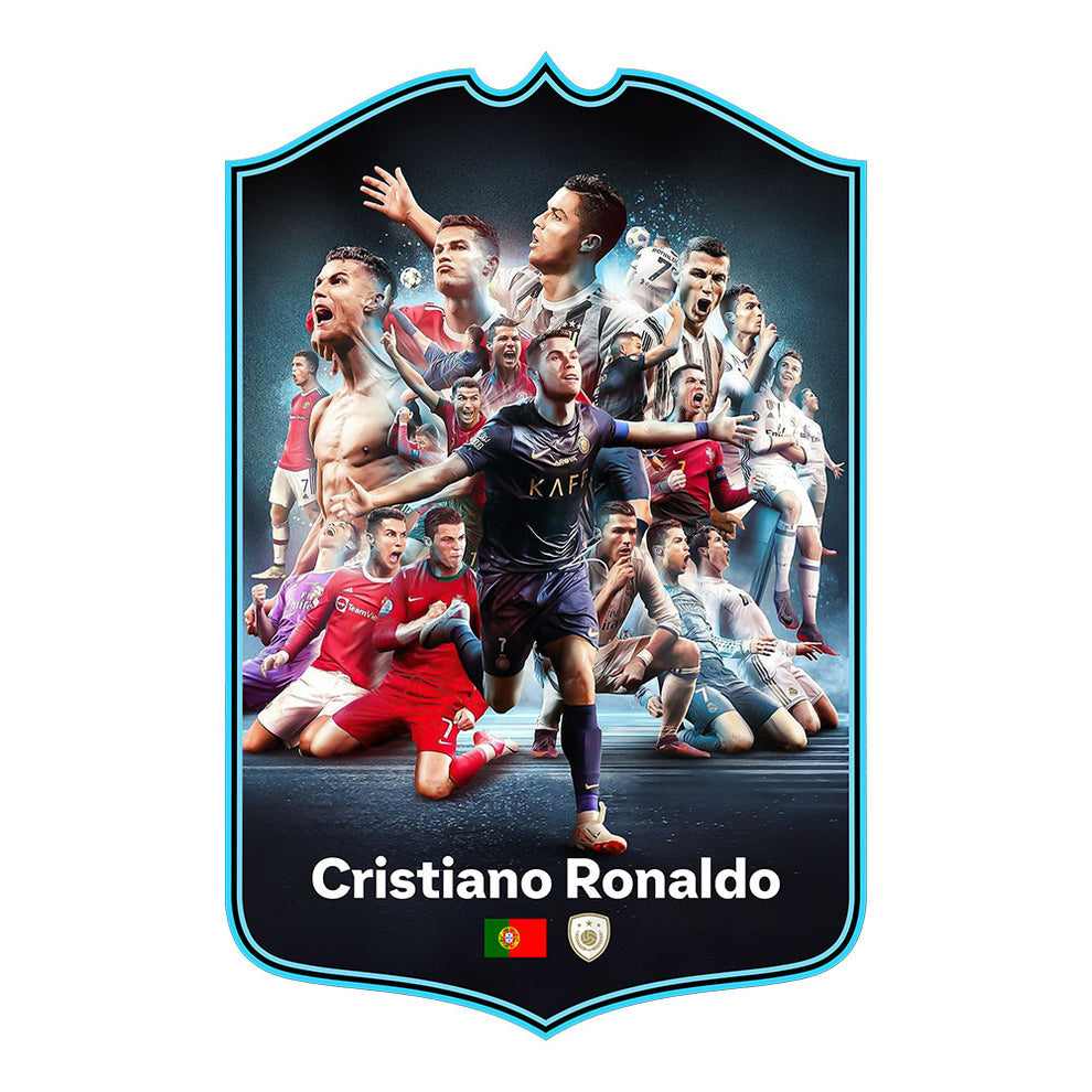 Cristiano Ronaldo - Ultimate