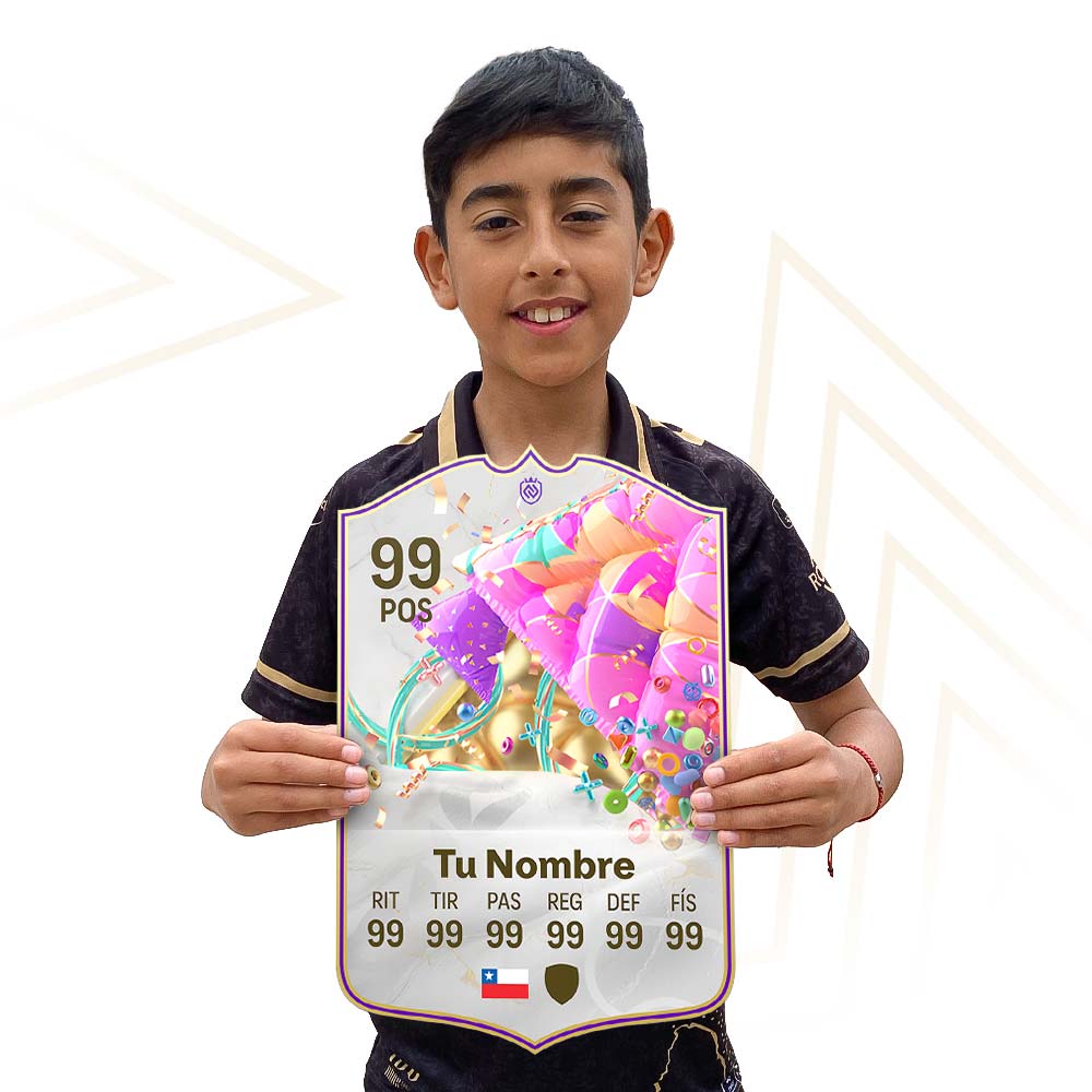 FC25 - Cumpleaños de FUT