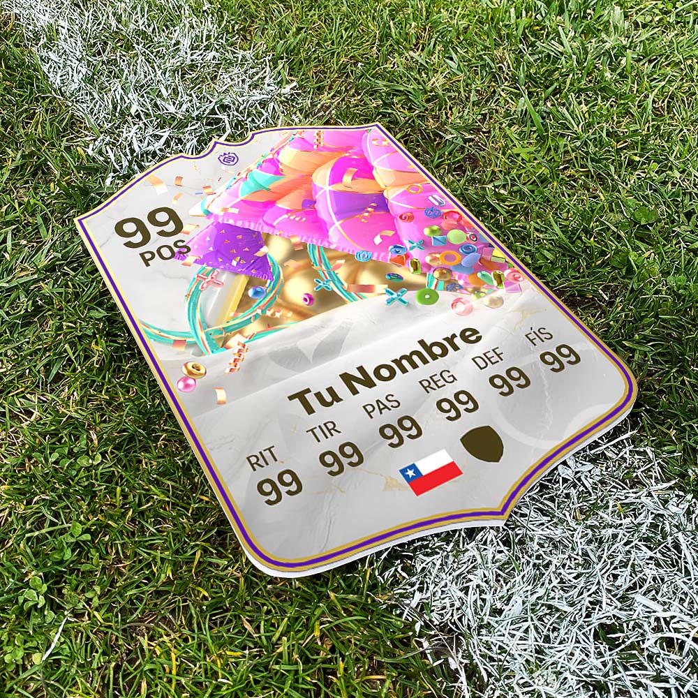 FC25 - Cumpleaños de FUT