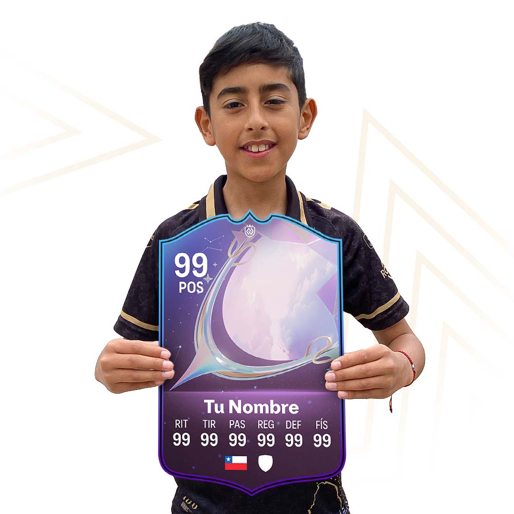 FC25 - FUT Fantasy