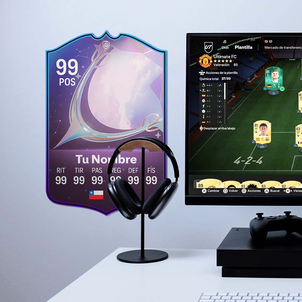 FC25 - FUT Fantasy