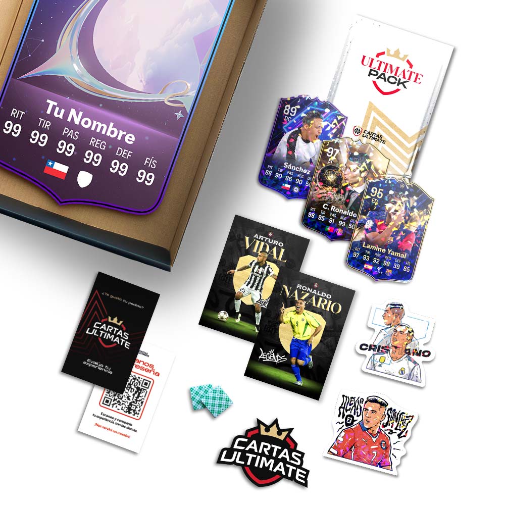 FC25 - FUT Fantasy