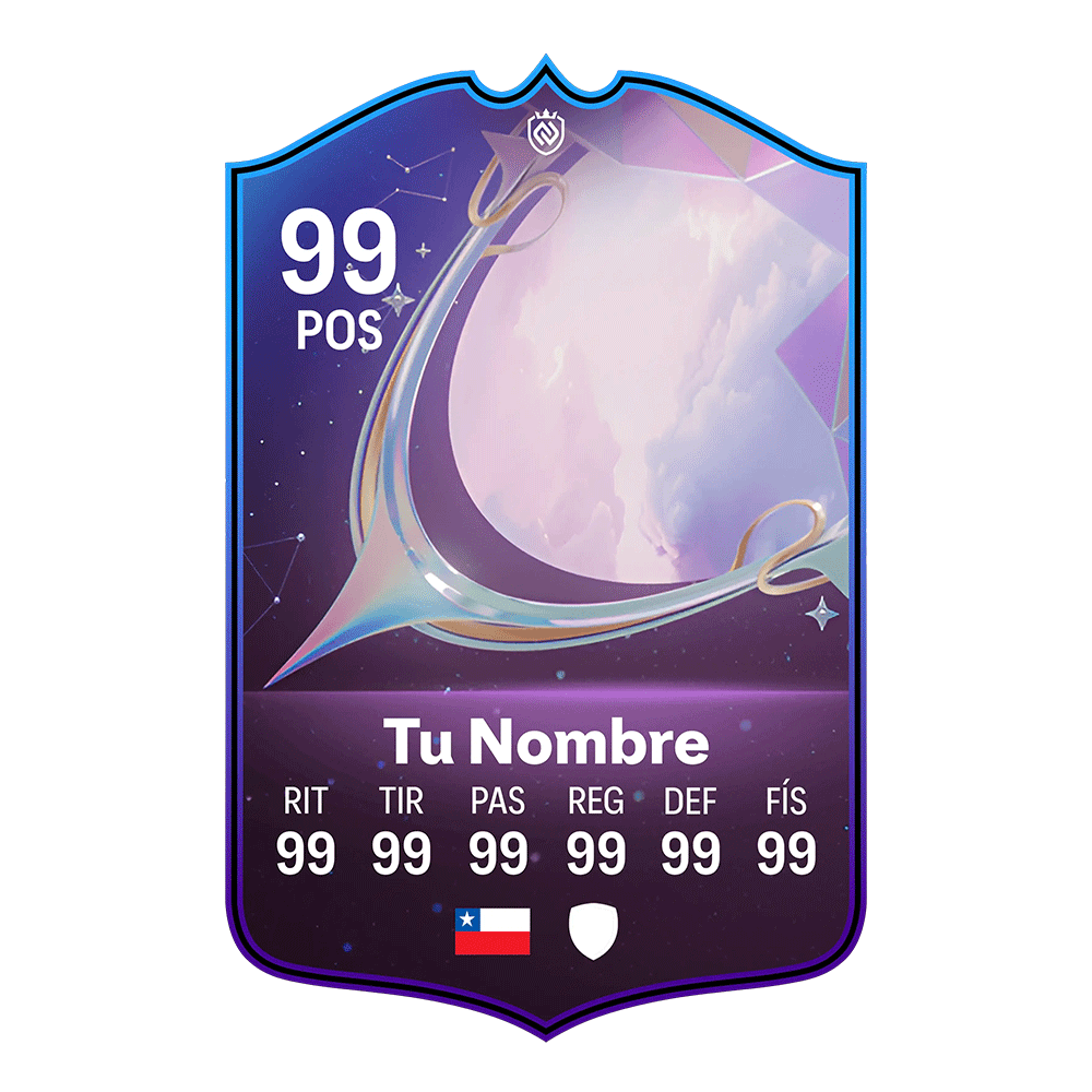 FC25 - FUT Fantasy
