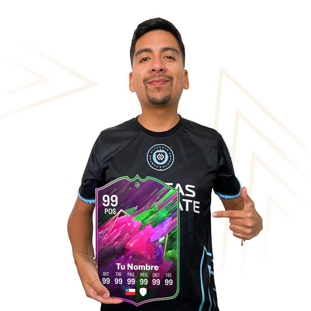 FC25 - Metamorfos