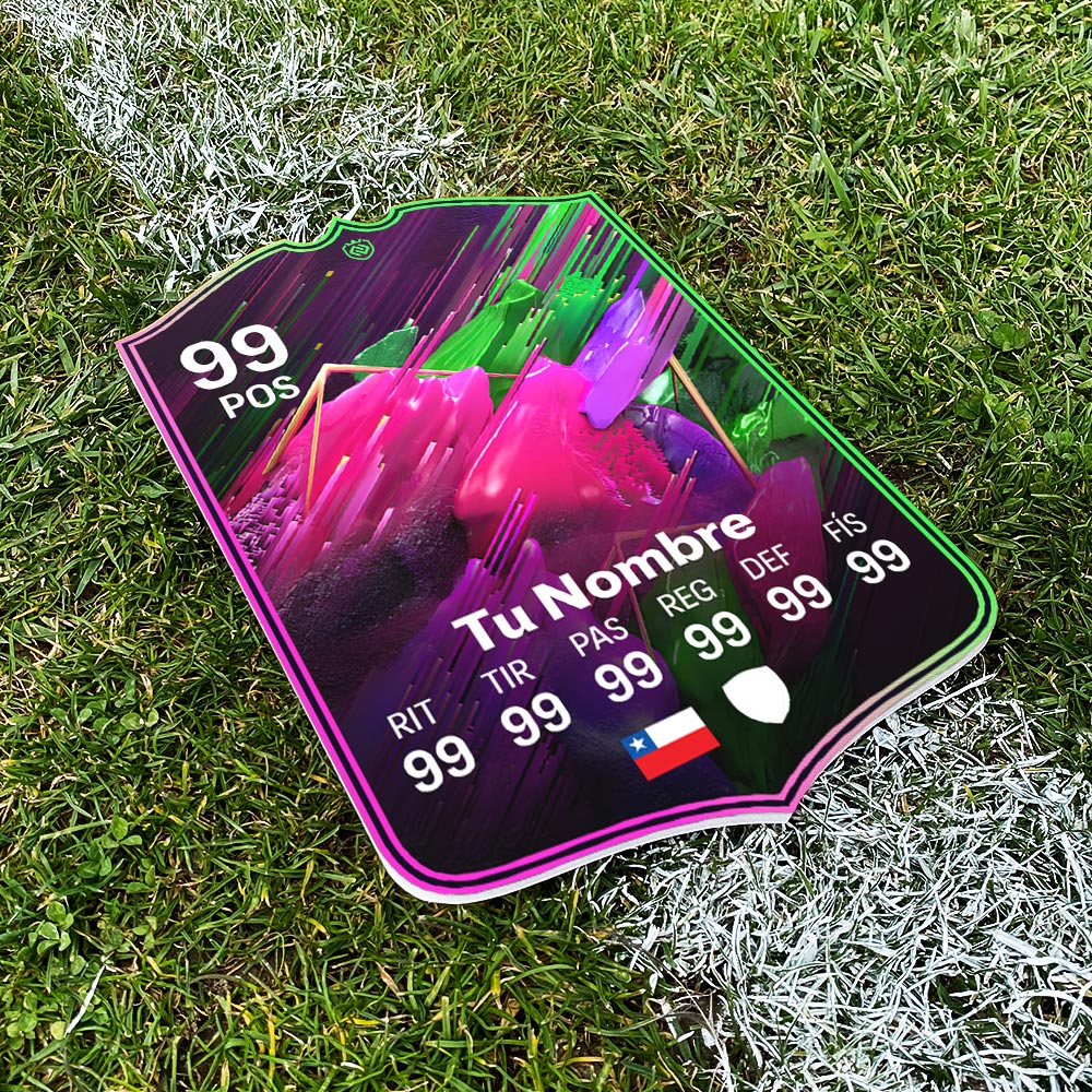 FC25 - Metamorfos
