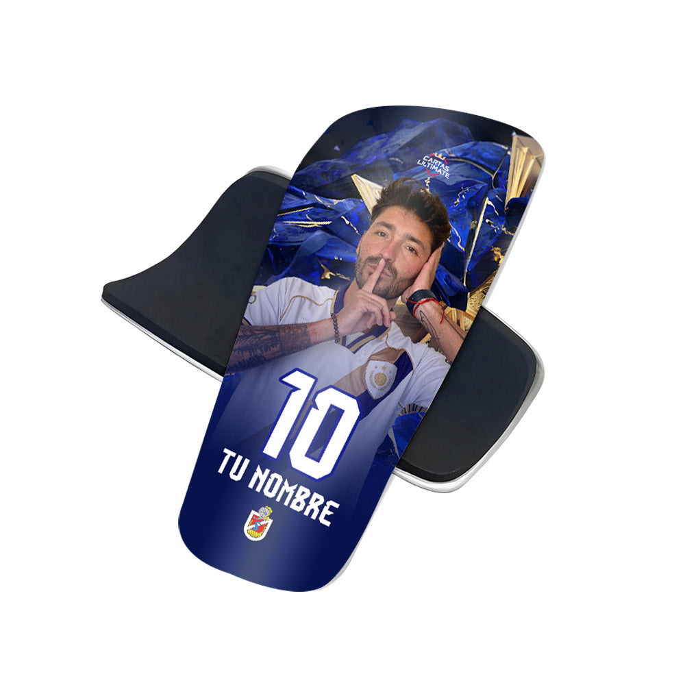Canilleras TOTY - Personalizadas