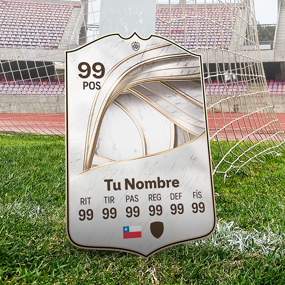 FC26 - Icono (Leyenda)