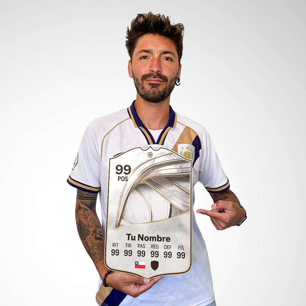 FC26 - Icono (Leyenda)