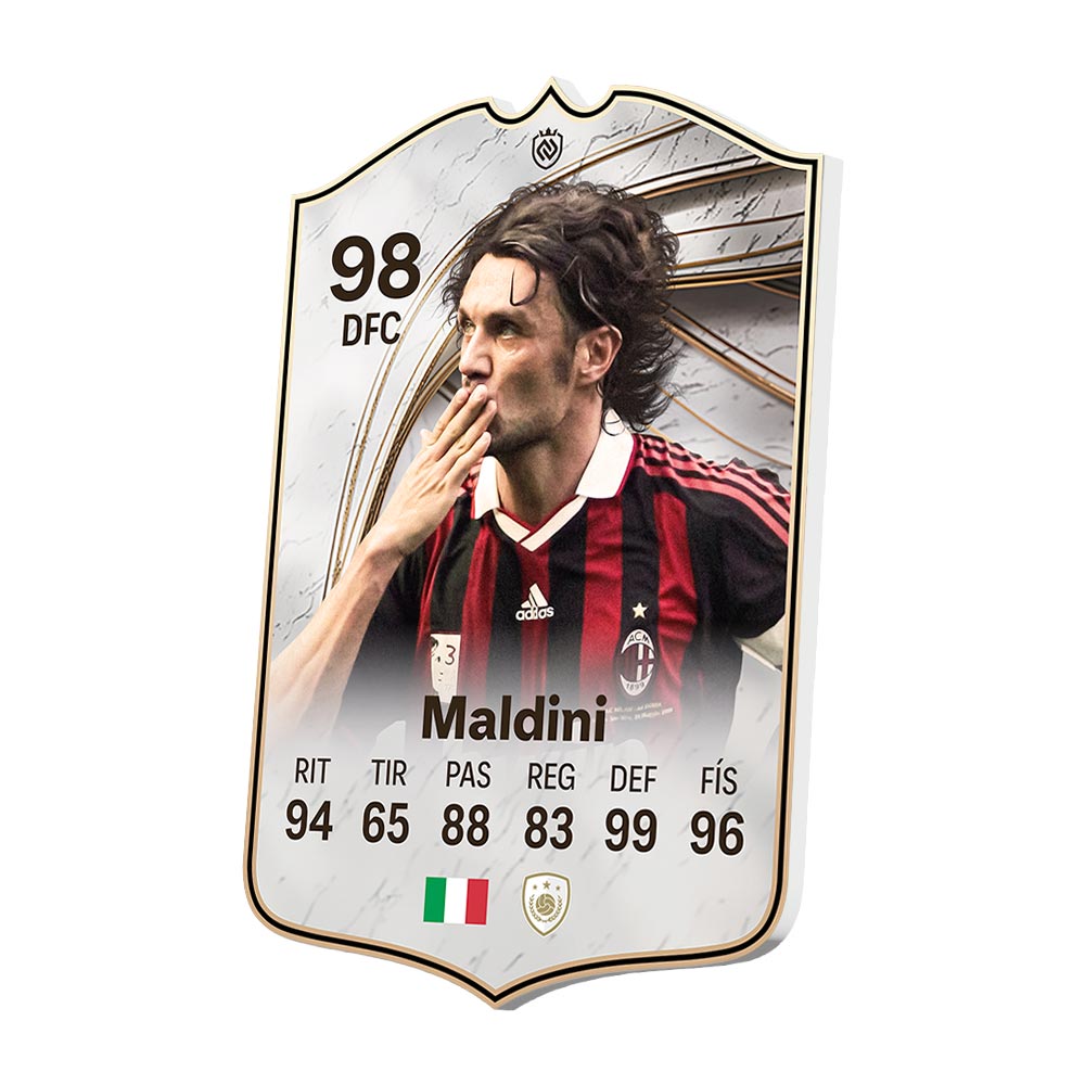 Carta De FC26 Paolo Maldini Cartas Ultimate carta-de-fc26-paolo-maldini-cartas-ultimate