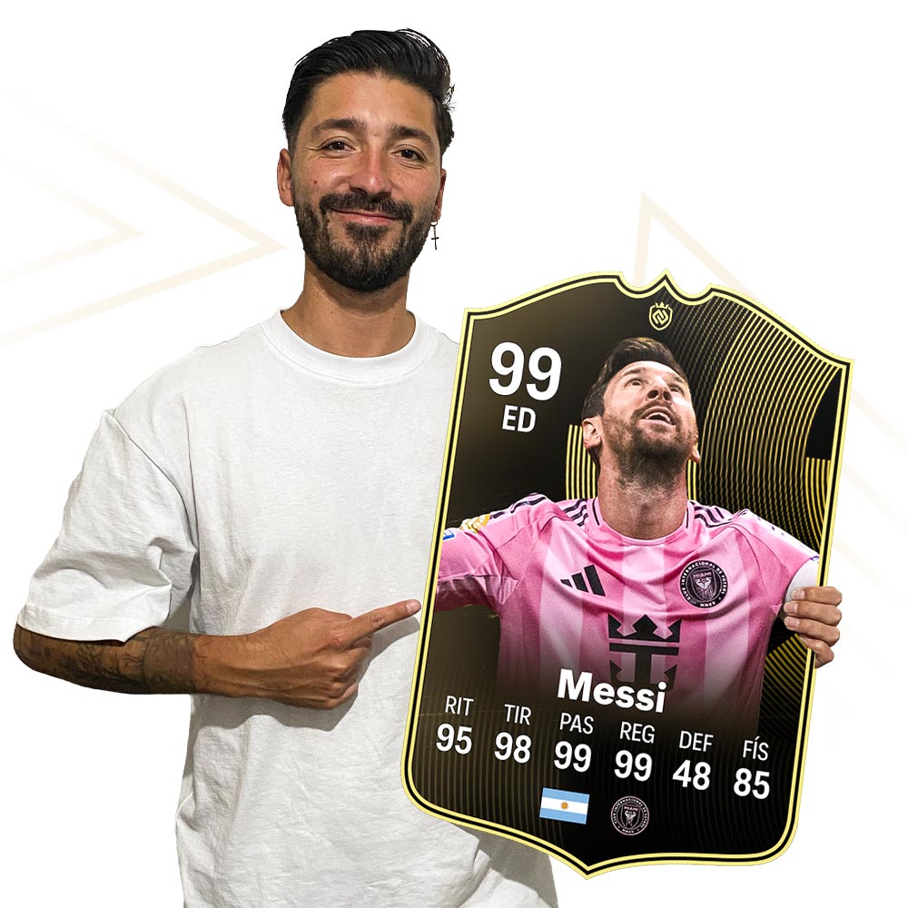 Messi 'Club World Cup'