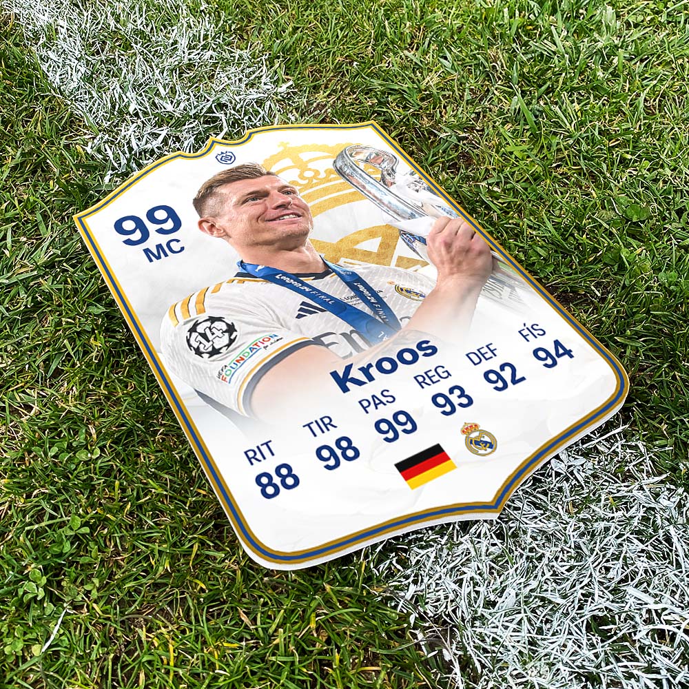 Toni Kroos
