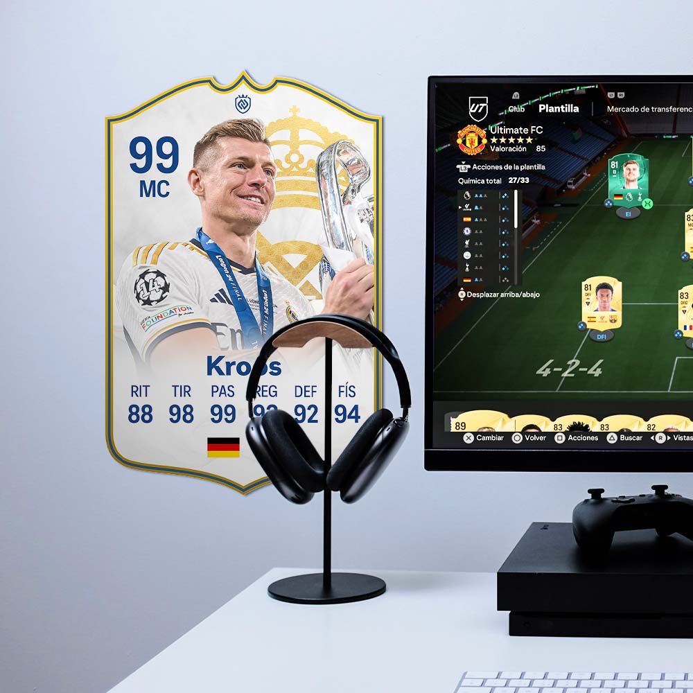 Toni Kroos