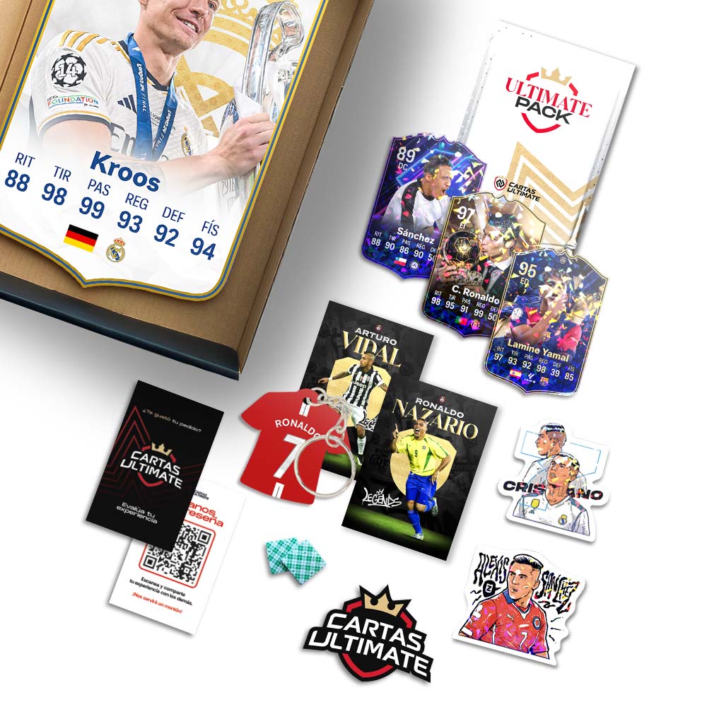Toni Kroos