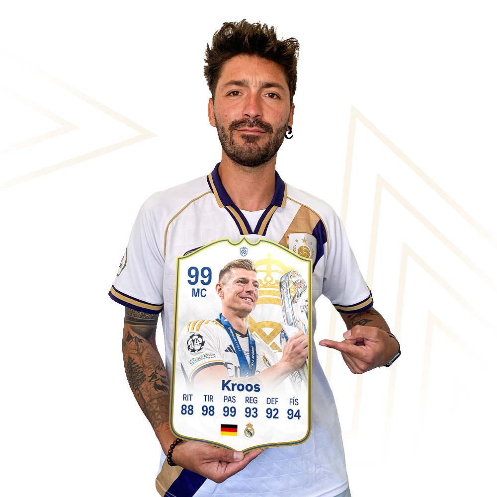 Toni Kroos