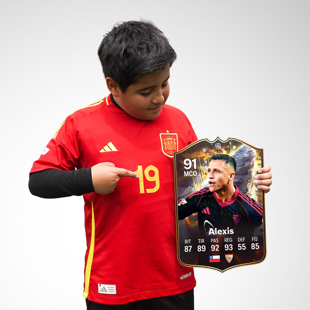 Alexis Sánchez - Sevilla