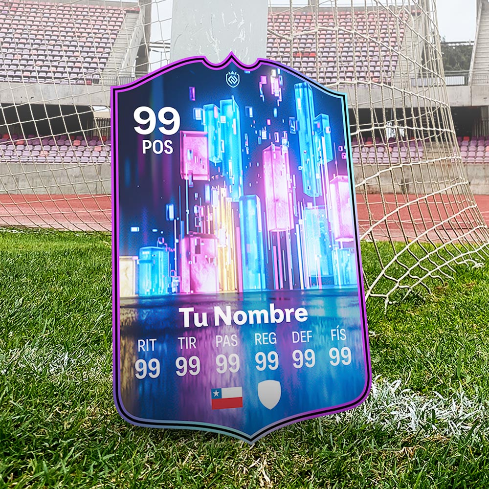 FC26 - Flashback