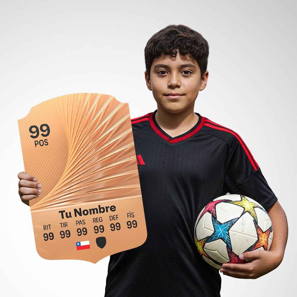 FC26 - Bronce