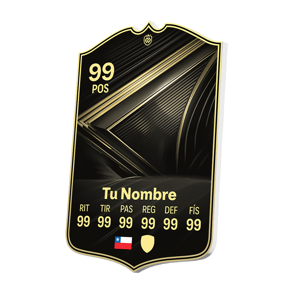 FC26 - Equipo de la Semana