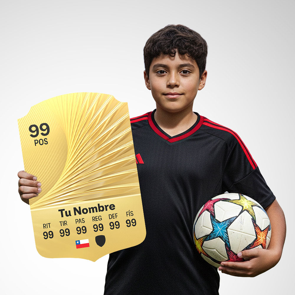 FC26 - Oro Brillante