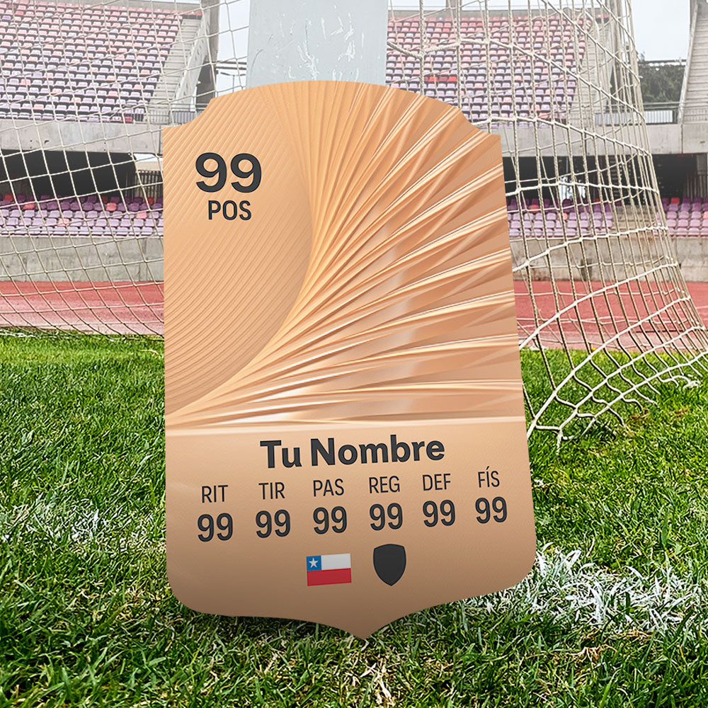 FC26 - Bronce