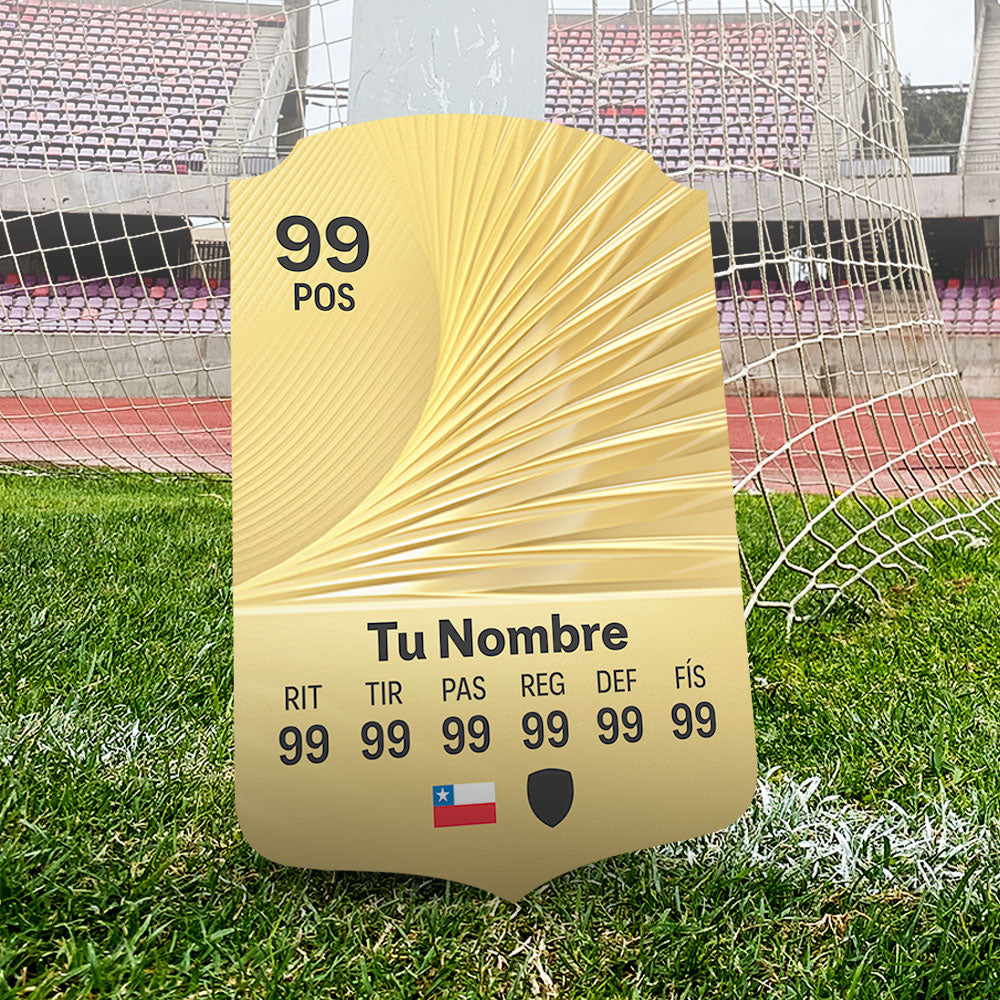 FC26 - Oro Brillante