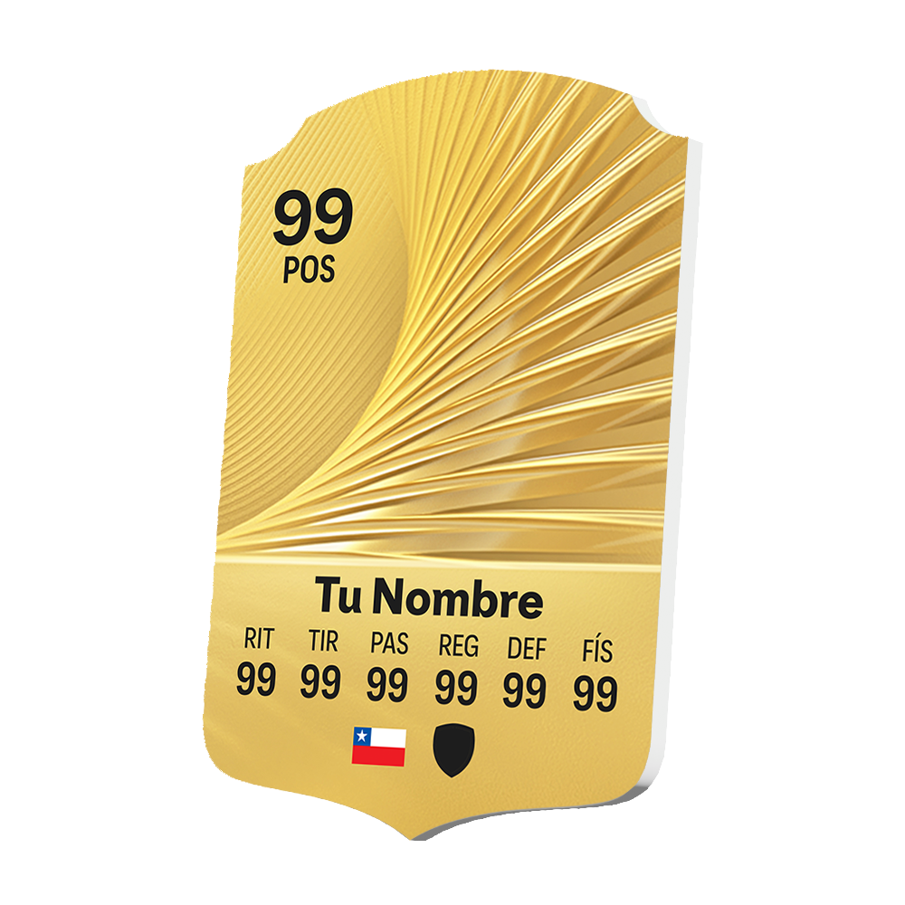 FC26 - Oro Brillante