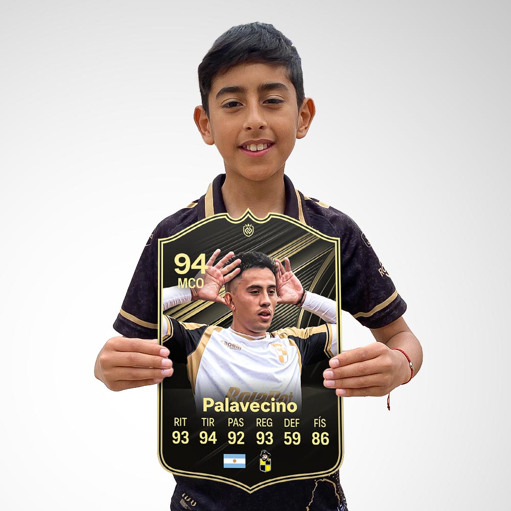 FC26 - Palavecino Coquimbo United