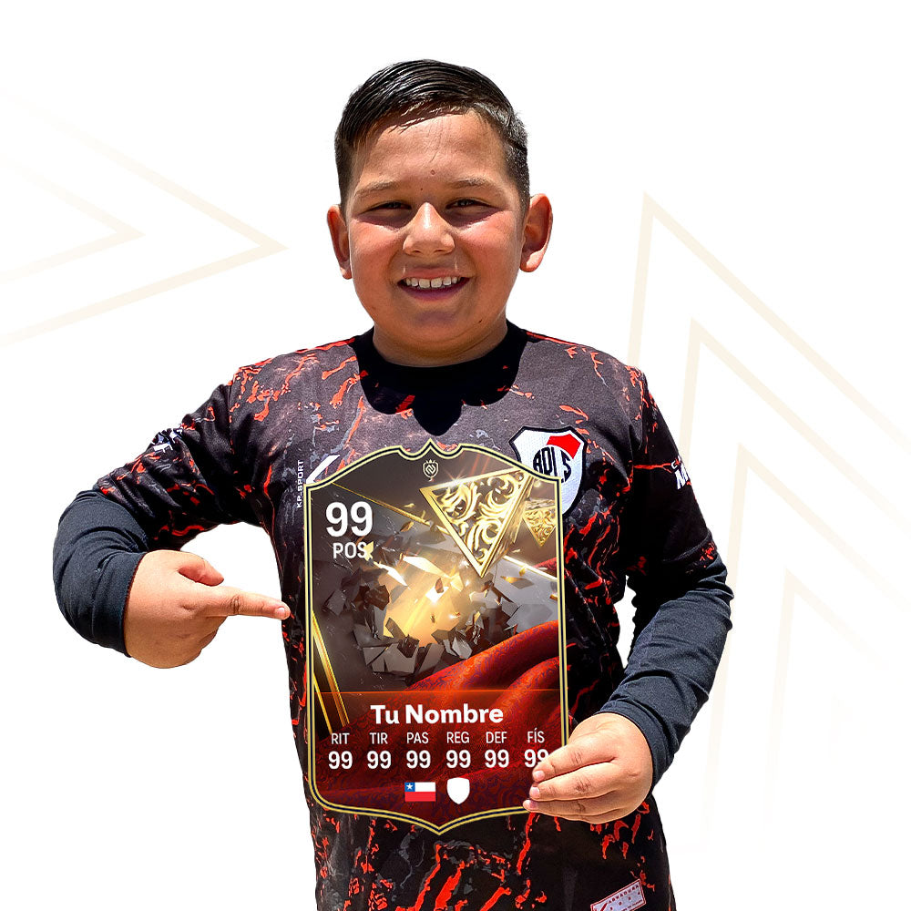 FC25 - Centurión