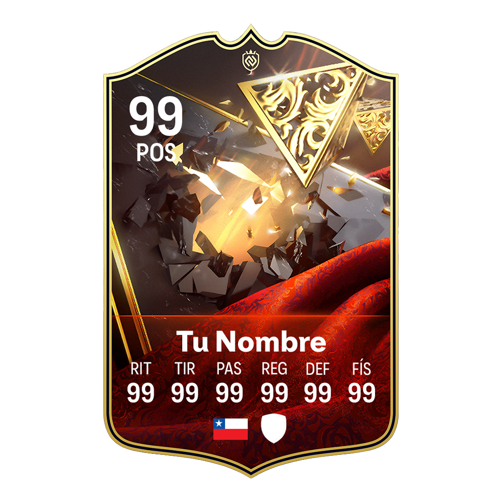 FC25 - Centurión