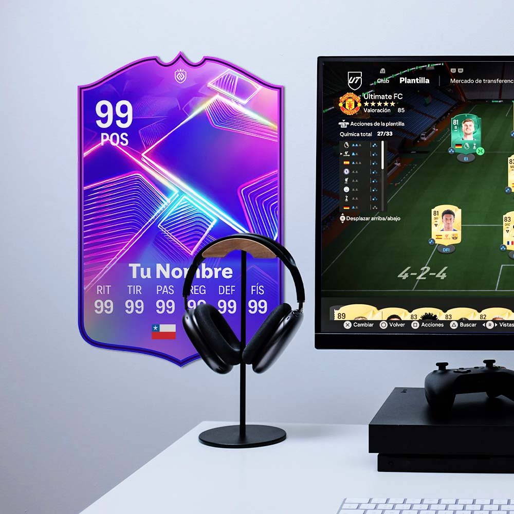 FC25 - Champions Heroes