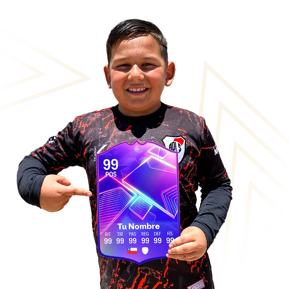 FC25 - Champions Heroes