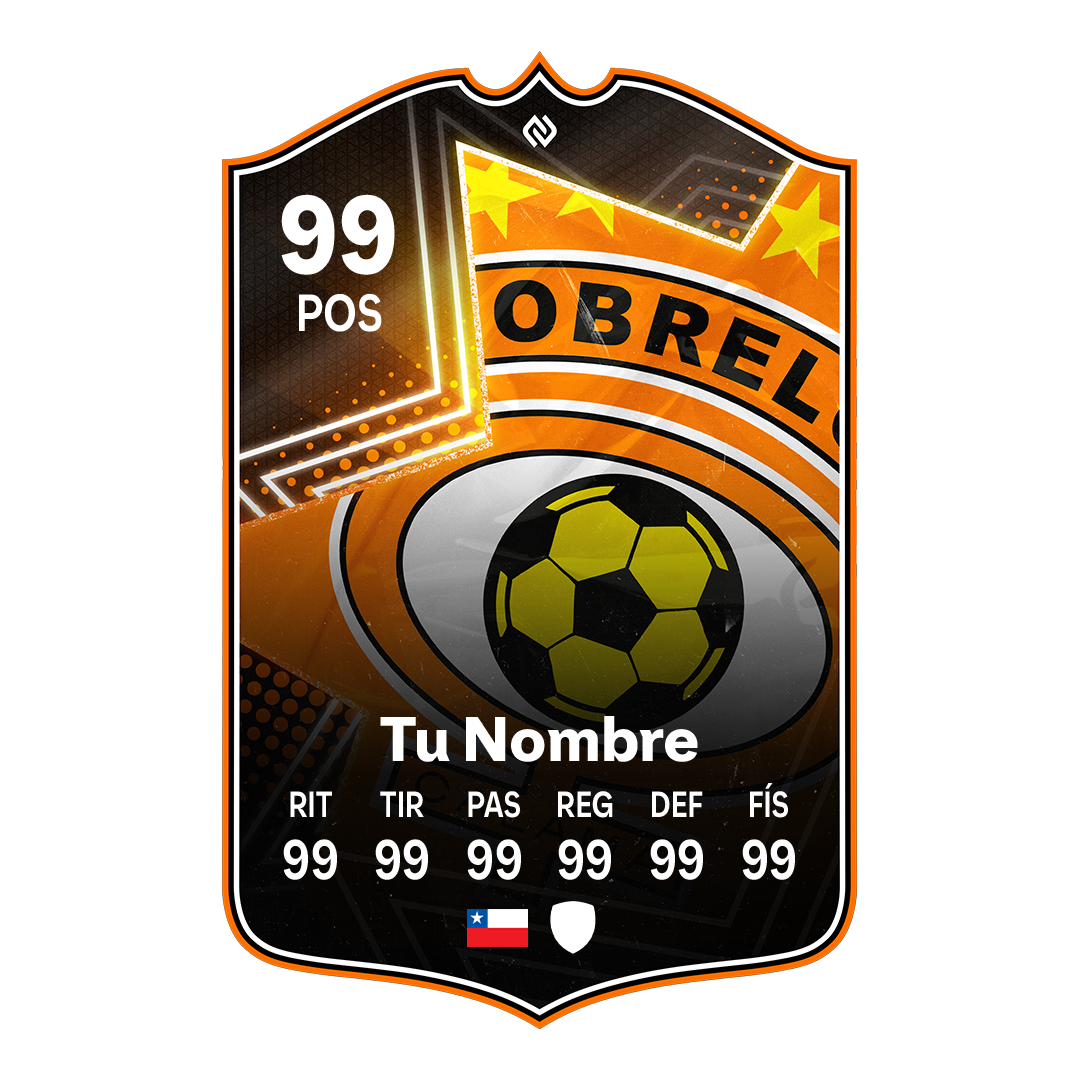 FC25 - Cobreloa