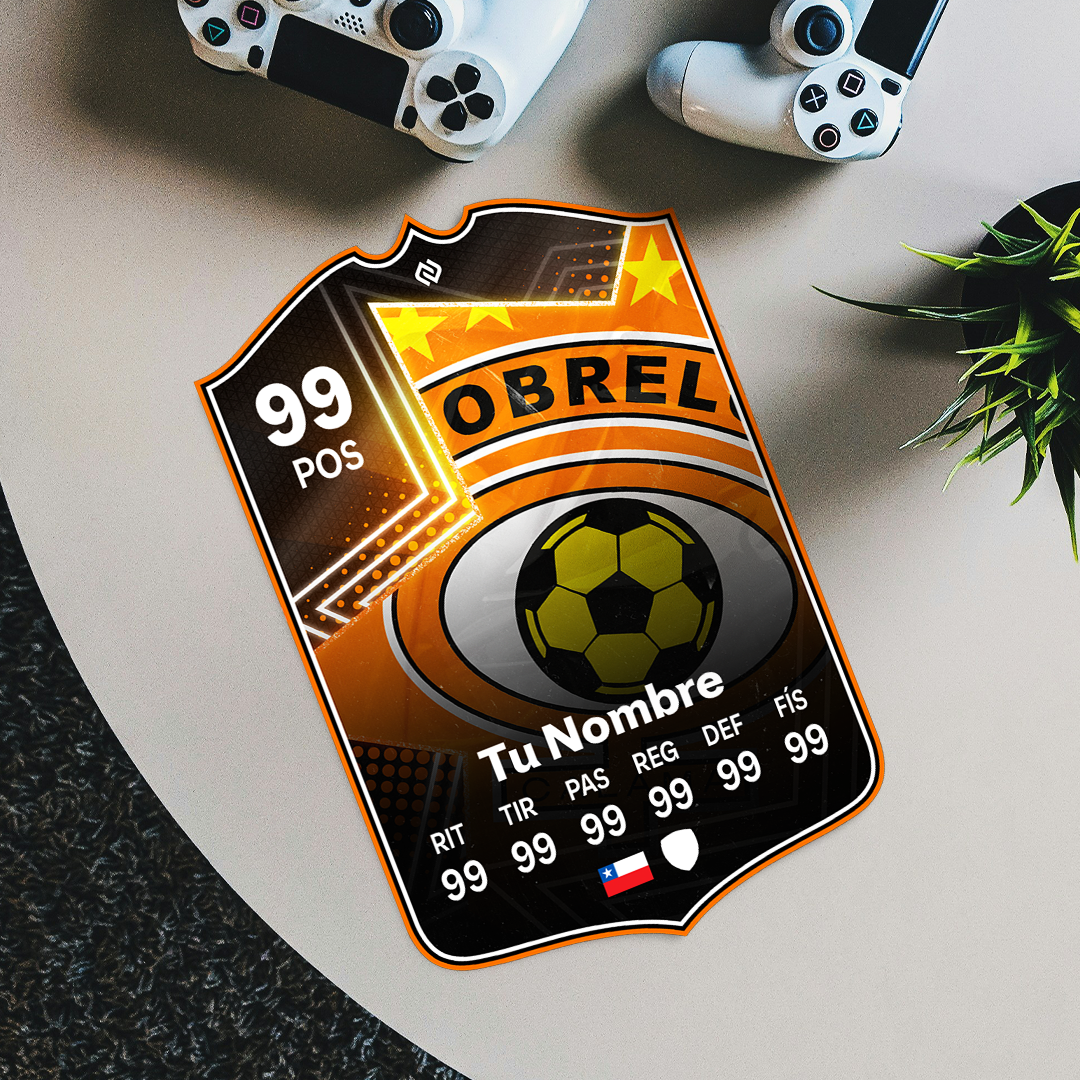 FC25 - Cobreloa