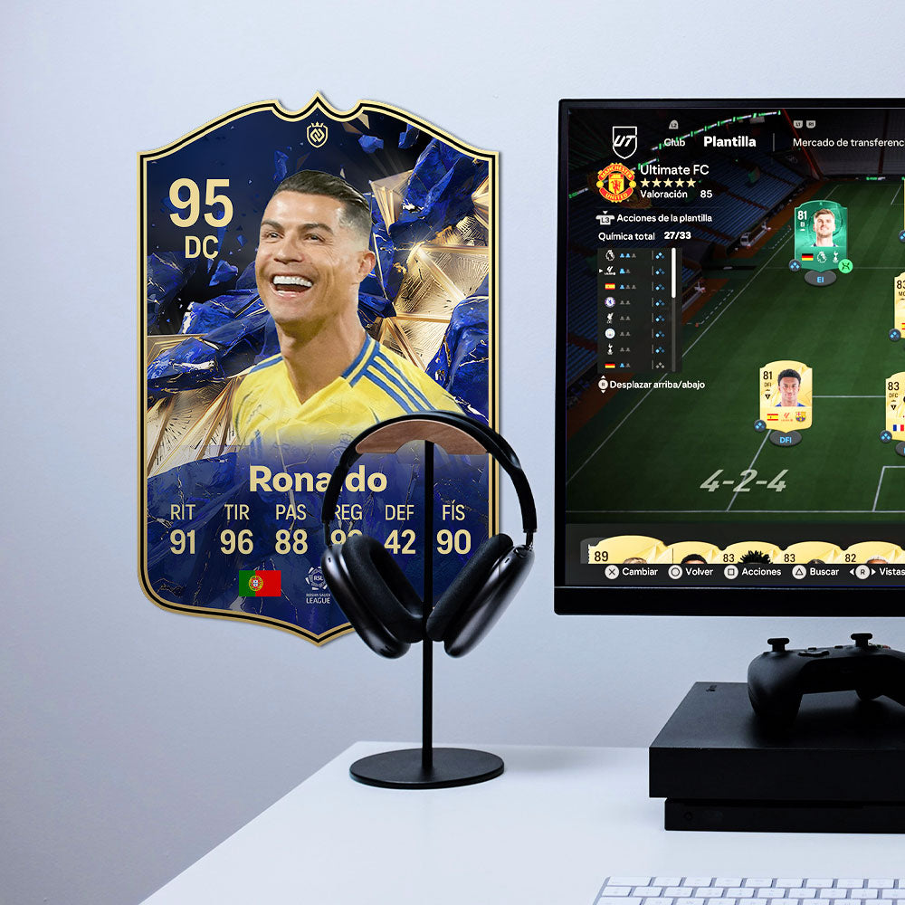 Cristiano Ronaldo TOTY