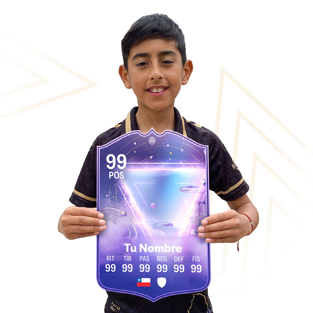FC25 - Futura Estrella