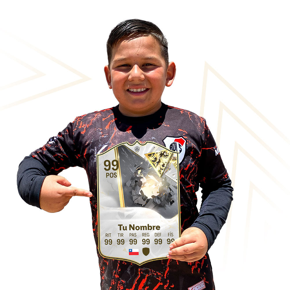 FC25 - Icono Centurión