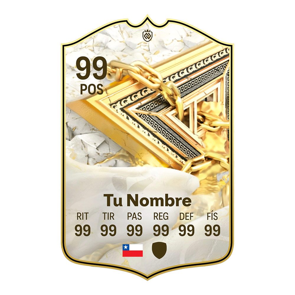 FC25 - Leyendas Inmortales