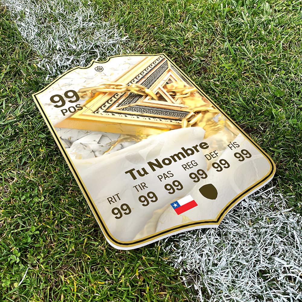 FC25 - Leyendas Inmortales