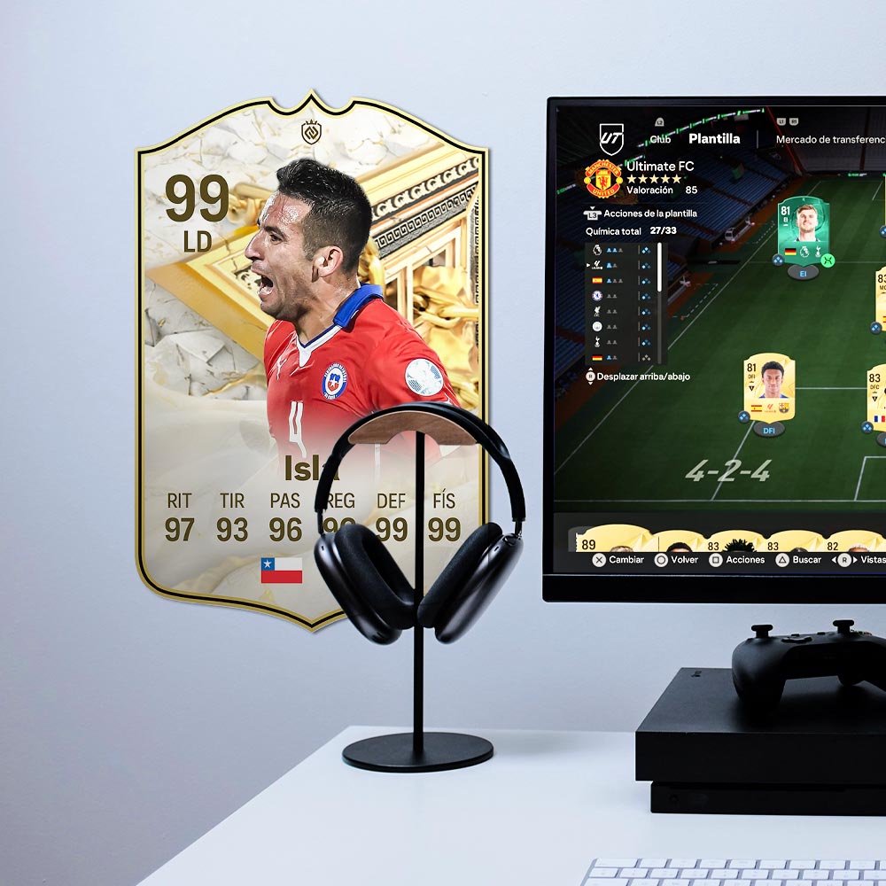 Mauricio Isla 'Copa América 2015'