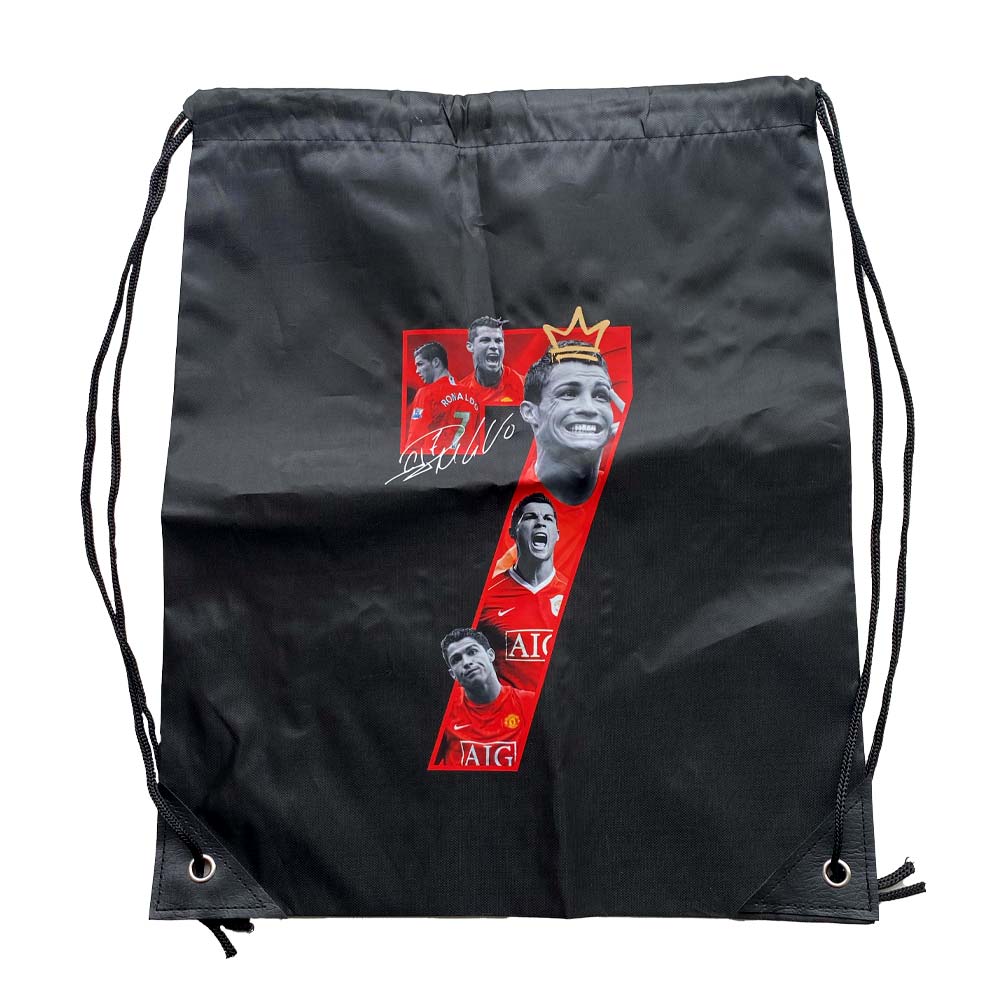 Backpack Backpack - Cristiano Ronaldo