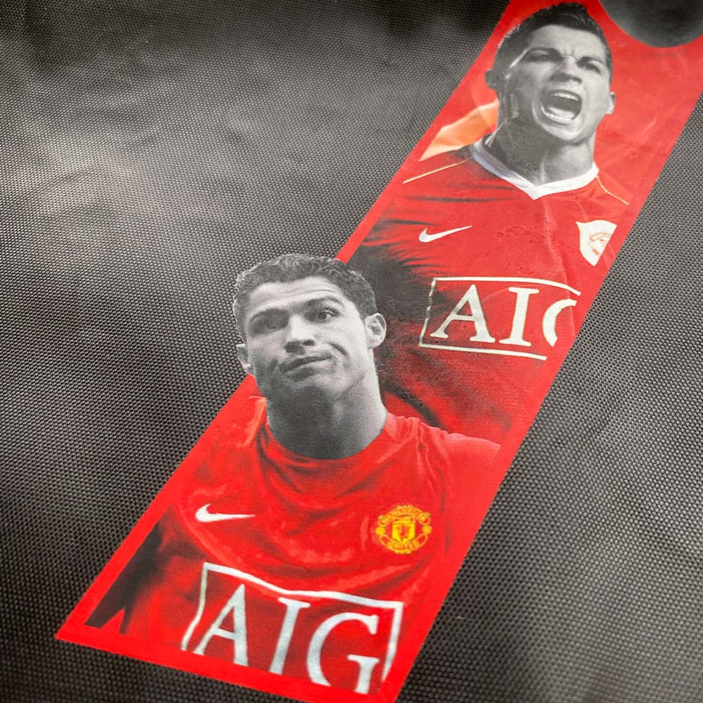 Backpack Backpack - Cristiano Ronaldo