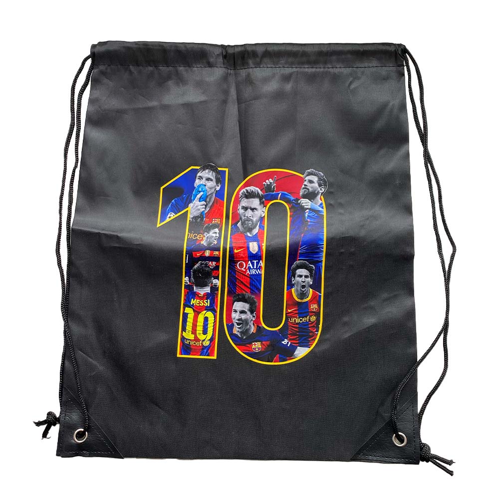 Backpack - Lionel Messi