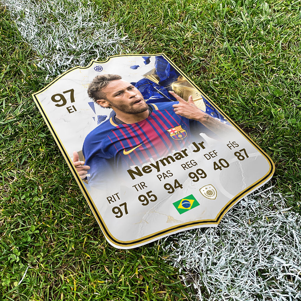 Neymar Jr - TOTY Icon