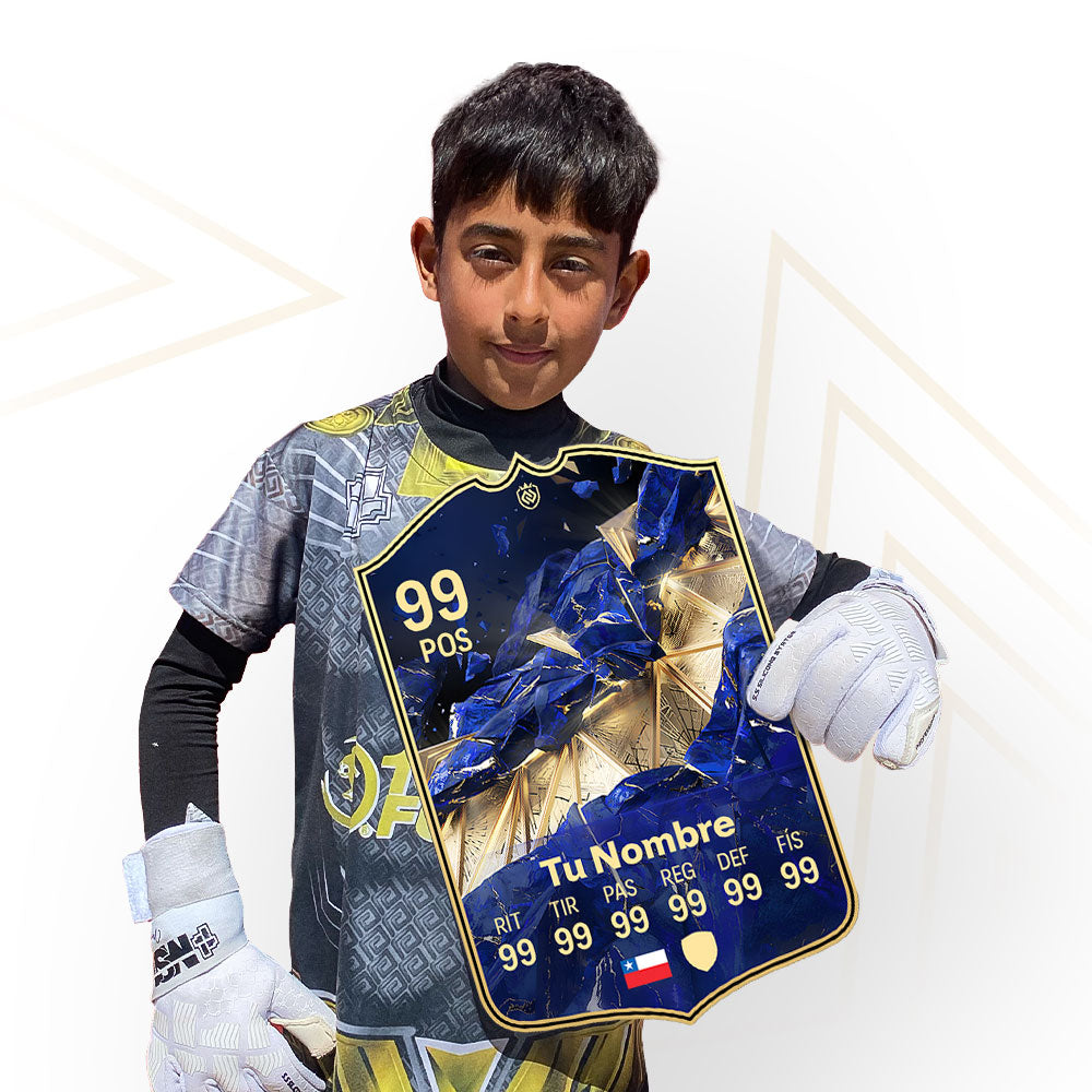 FC25 - TOTY (Equipo del Año)