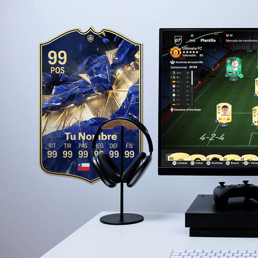 FC25 - TOTY (Equipo del Año)