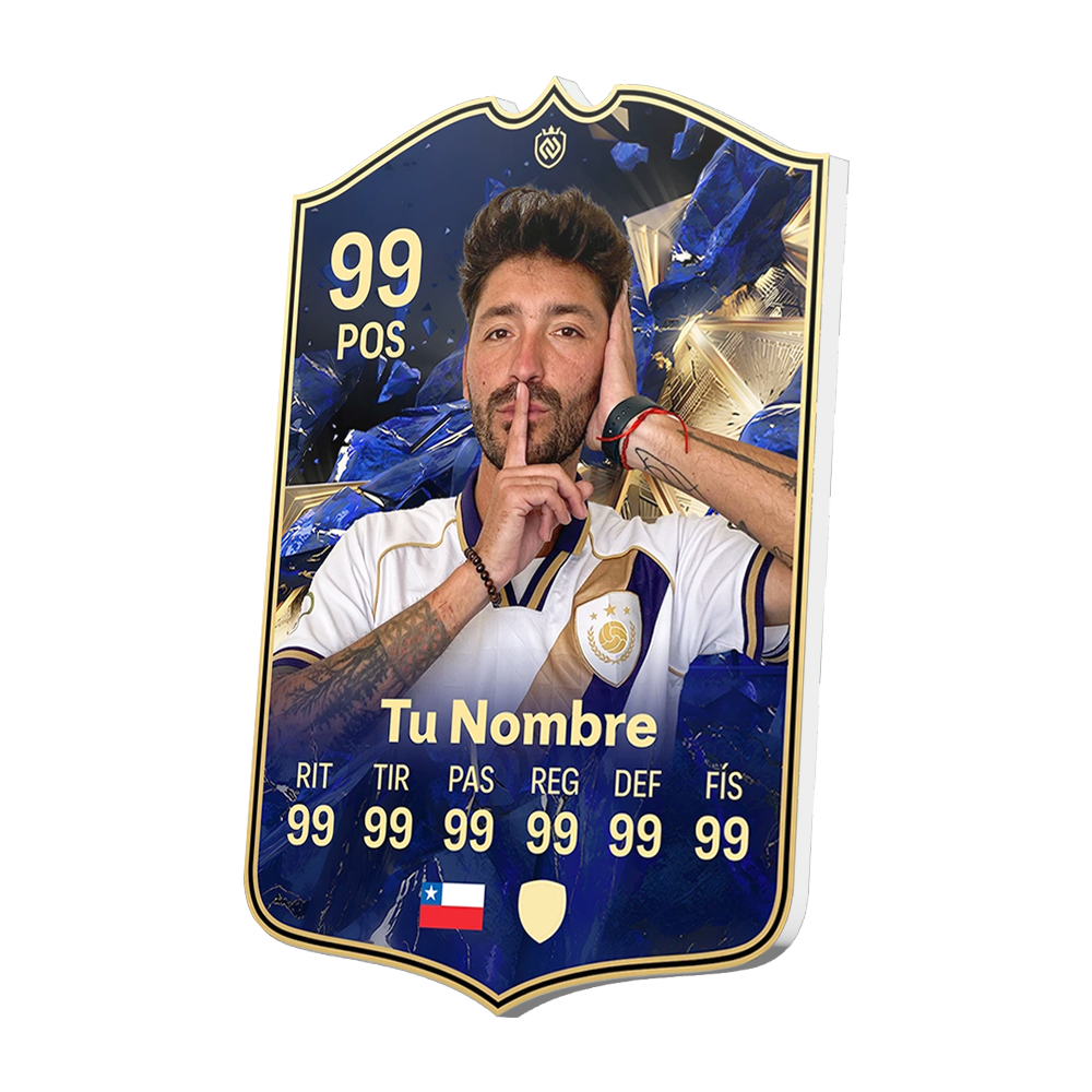 FC25 - TOTY (Team of the Year)