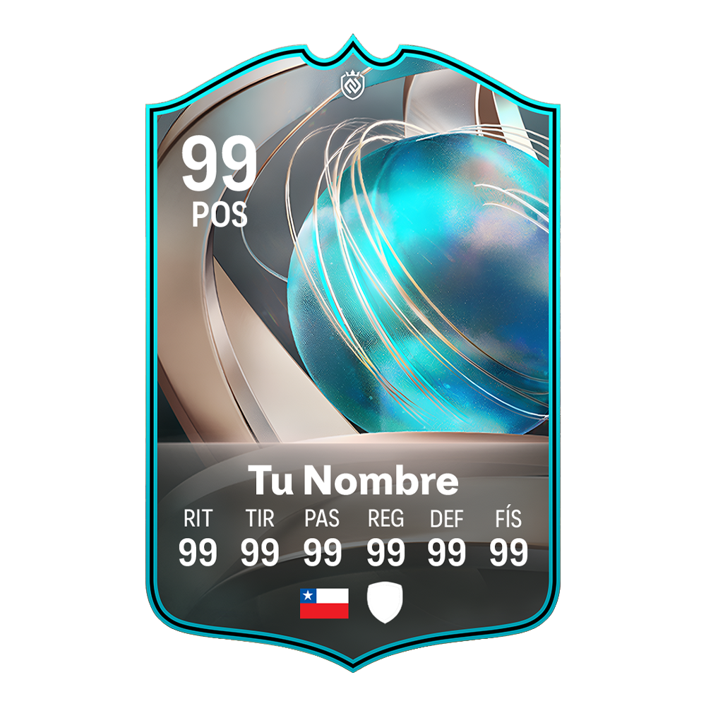 FC25 - Trotamundos