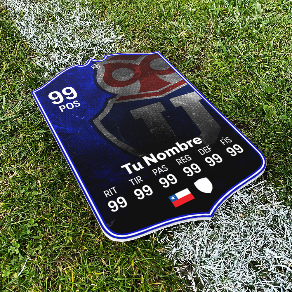 FC25 - University of Chile